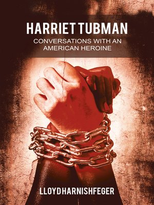 cover image of Harriet Tubman